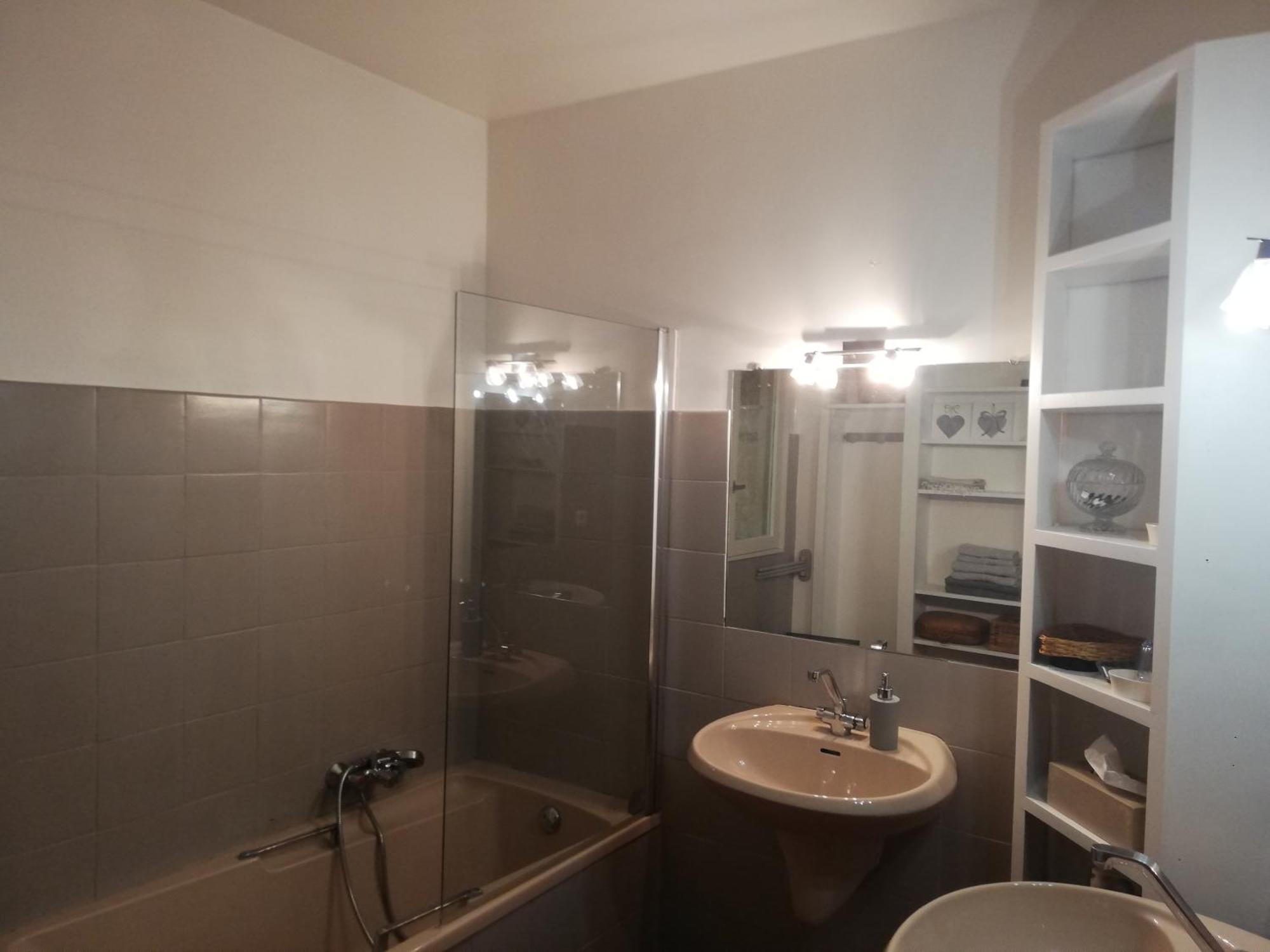Chambre Lumineuse, Calme Absolu Allauch Bilik gambar